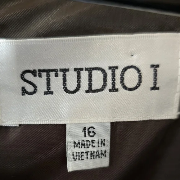 Women's Dress NEW WITH TAGS - Picture 5 of 6